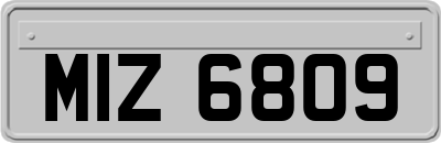 MIZ6809