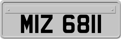 MIZ6811
