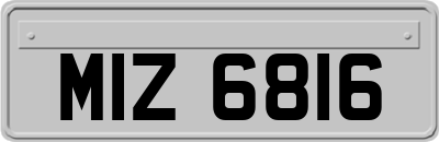 MIZ6816