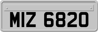MIZ6820