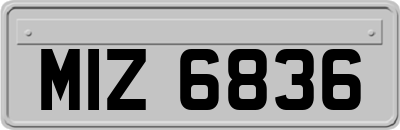MIZ6836