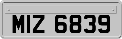 MIZ6839