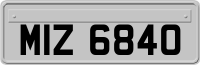 MIZ6840