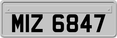 MIZ6847