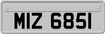 MIZ6851
