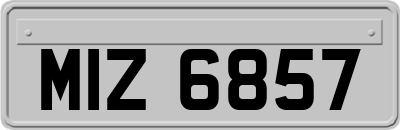 MIZ6857