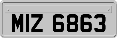 MIZ6863