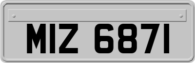 MIZ6871