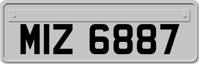 MIZ6887