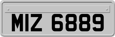 MIZ6889