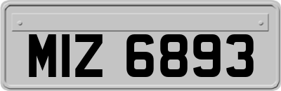MIZ6893