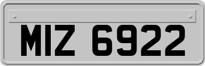 MIZ6922