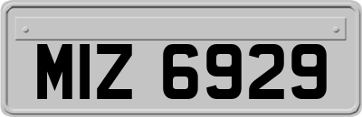 MIZ6929