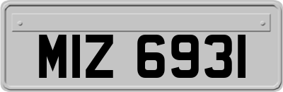 MIZ6931