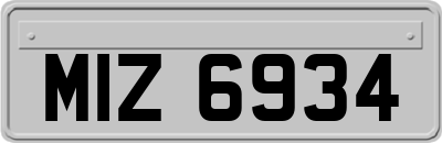 MIZ6934