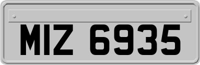 MIZ6935