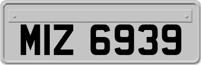 MIZ6939