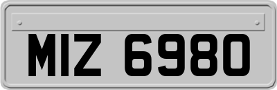 MIZ6980