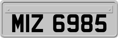 MIZ6985