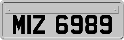MIZ6989