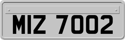 MIZ7002