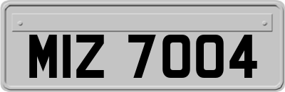 MIZ7004