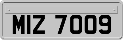 MIZ7009