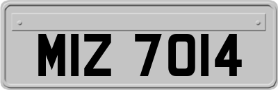 MIZ7014