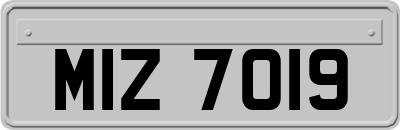 MIZ7019