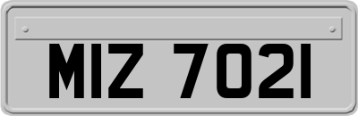 MIZ7021