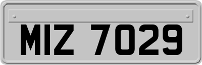 MIZ7029