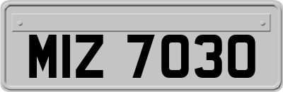 MIZ7030