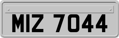 MIZ7044
