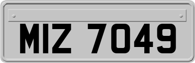 MIZ7049