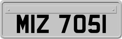 MIZ7051