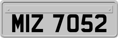MIZ7052