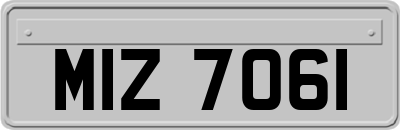 MIZ7061