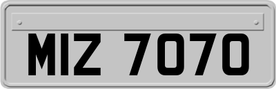 MIZ7070
