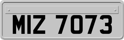 MIZ7073