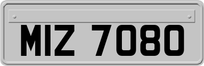 MIZ7080