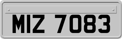 MIZ7083