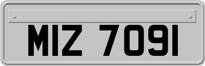 MIZ7091