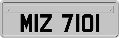 MIZ7101