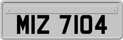 MIZ7104