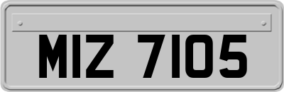 MIZ7105