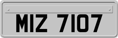 MIZ7107