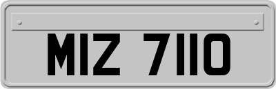 MIZ7110