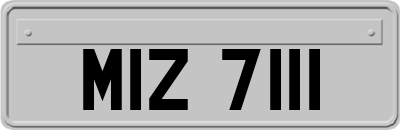 MIZ7111