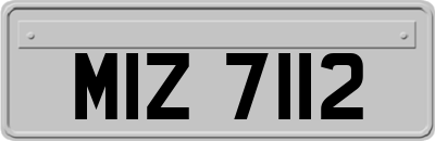MIZ7112