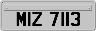 MIZ7113